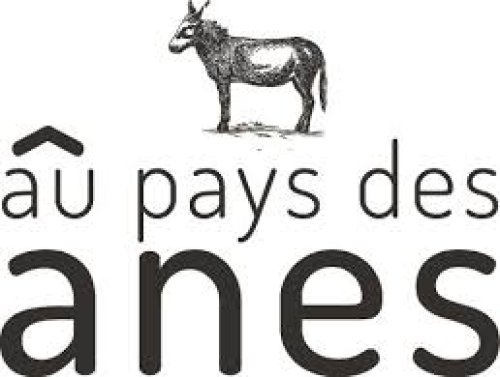 Aux Pays des Ânes