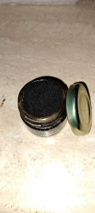 Caviar de vanille Madagascar en pot de 30 grs net