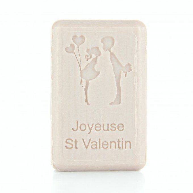 Joyeuse St Valentin couple d'amoureux 125g