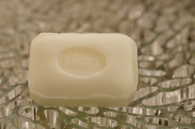 Savon de Marseilles parfumés 100gr Le Sérail