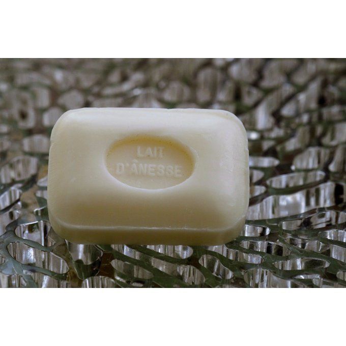 Savon de Marseilles parfumés 100gr Le Sérail