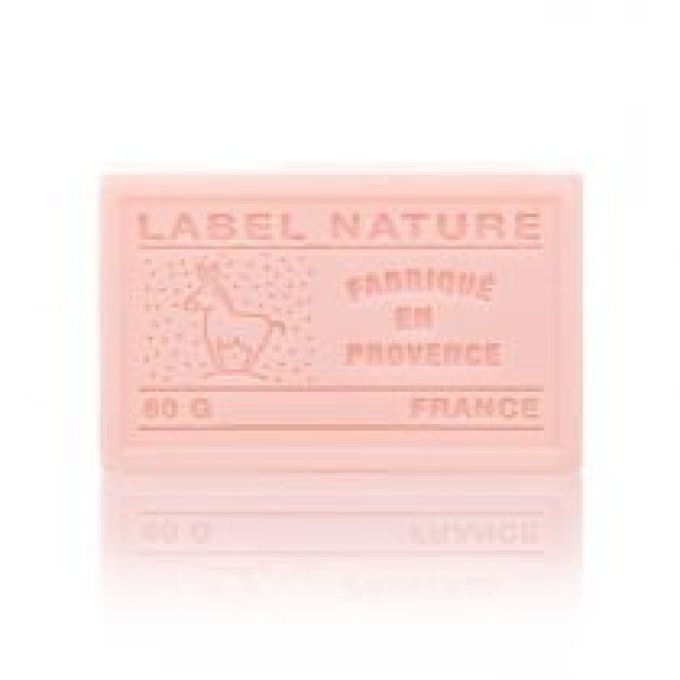 SAVON LAIT D'ÂNESSE 60g - Parfumé