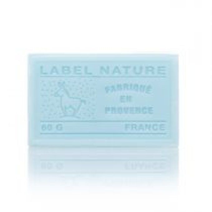 SAVON LAIT D'ÂNESSE 60g - Parfumé