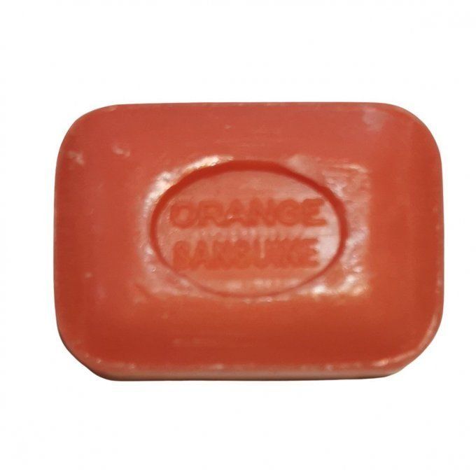 Savon de Marseilles parfumés 100gr Le Sérail