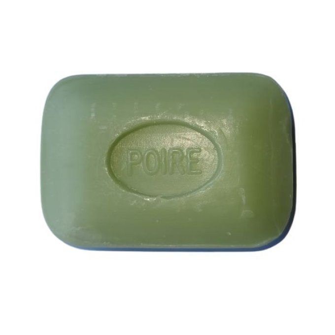 Savon de Marseilles parfumés 100gr Le Sérail - POIRE